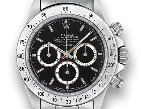 rolex daytona 16520 satinato|rolex 16520 daytona collectable guide.